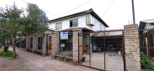 Casa En Venta De 4 Dorm. En Quilicura