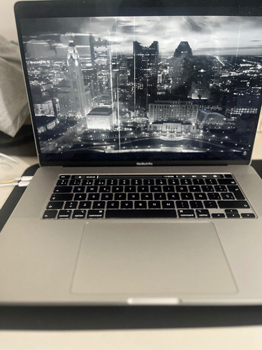 Macbook Pro 2019