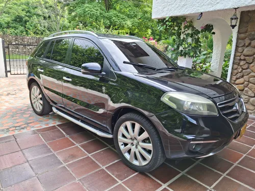 Renault Koleos 2.5 Dynamique 4x4