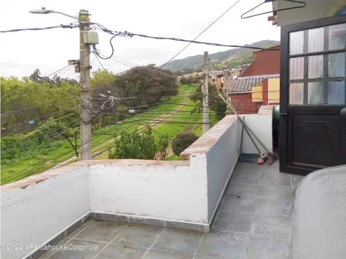 Casa En Tocancipa(tocancipa) Rah Co: 25-349