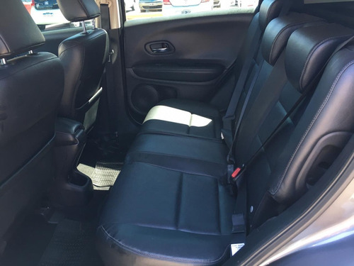 Honda Hr-v 1.8 Ex-l 2wd Cvt .gl