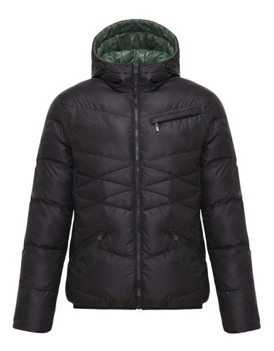 Campera Clarck 23 Hombre Perramus