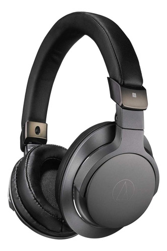 Audio-technica Ath-sr6btbk Auriculares Inalámbricos Bluetoot