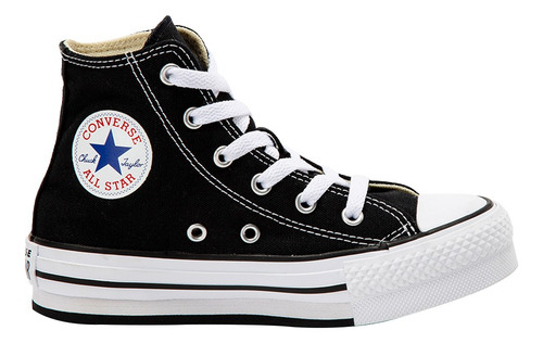 Converse CTAS EVA LIFT Niñas