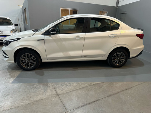 Fiat Cronos 1.3 Gse Drive