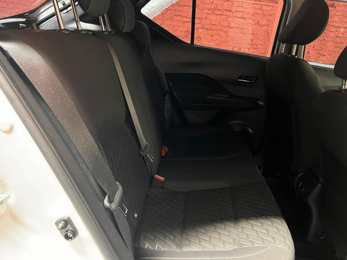 Nissan Kicks 1.6 Advance Cvt