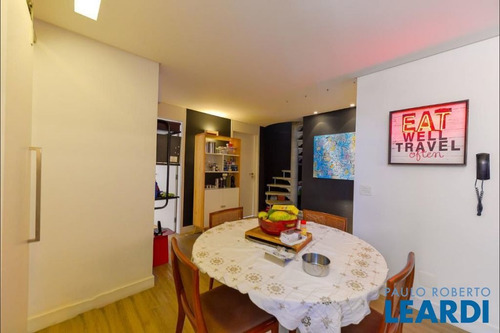 Cobertura - Vila Madalena - Sp - 634048