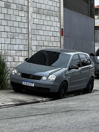 Volkswagen Polo 1.9 Turbo