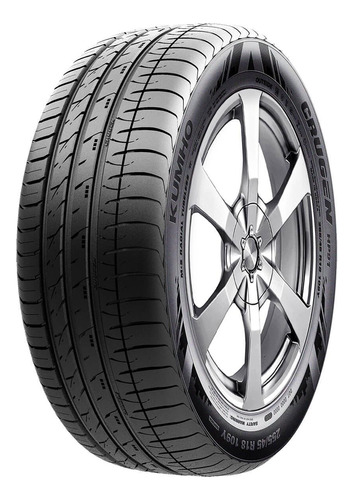 Pneu Kumho Aro 20 Crugen Hp91 255/50r20 109v