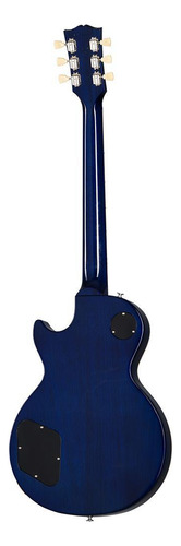 Guitarra Gibson Les Paul Standard 50 Blueberry Burst