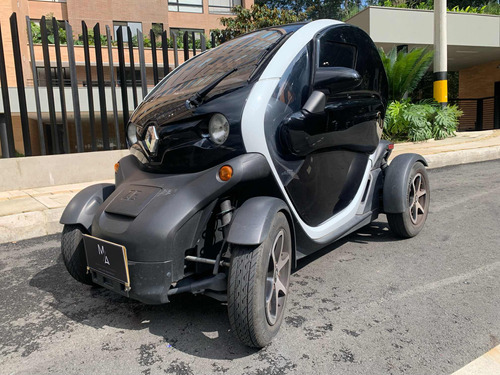 Renault Twizy Technic