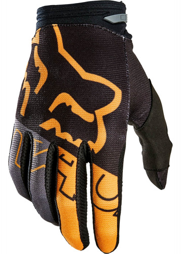 Guantes Motocross Fox - 180 Skew Glove #28156-595