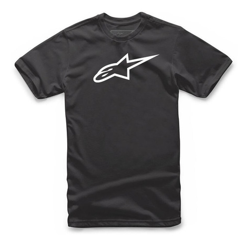 Remera Manga Corta - Ageless || Tee - Alpinestars Moto