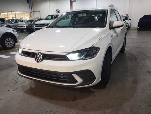Volkswagen Polo 1.0 Tsi 170 Comfortline At
