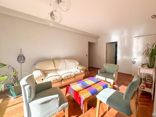 Departamento En Venta 3 Ambientes Riverside Tigre