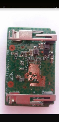 Módulo Wifi Tv LG 47lm6400