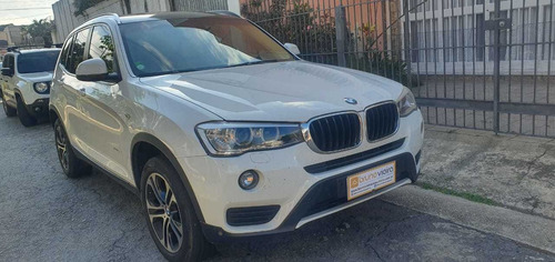 Bmw X3 2015 2.0 Xdrive20i 62.000 Kms Top !!!