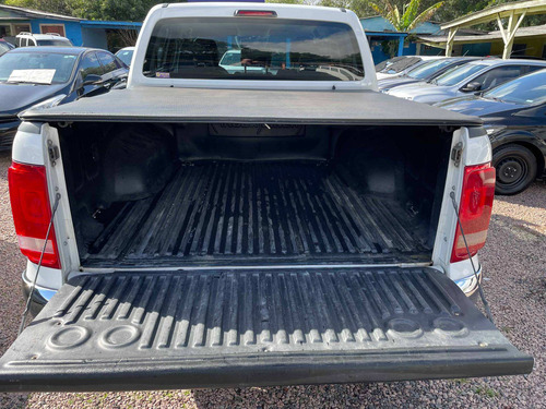 Imagem 10 de 11 de Volkswagen Amarok 2.0 Highline 4x4 Cd 16v Turbo Intercooler