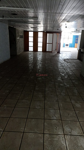 Imagem 6 de 7 de Sala Comercial Com 400 M² Na Várzea - Teresópolis/rj. - Sa00144 - 70815664