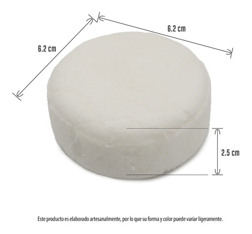 Barra Limpiadora Neutro 2 En 1 80 Gr Bam Boo! Lifestyle