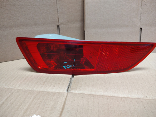 Reflejante Trasero Volvo Xc60 10/13 Izquierdo Original #216