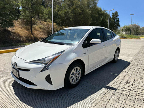 Toyota Prius 1.8 Base Cvt