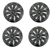 Comprar 4 Pieza Para Tesla Model 3 18  Tapa Original Repuesto Rueda