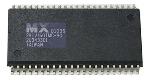 Para Dreamcast Bios Chip Mx29lv160tmc-90 Y 29f1610 Bootload