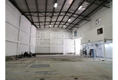 Arriendo Bodega En Sabaneta