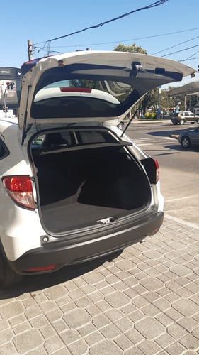 Honda Hr - V Lx Automatica