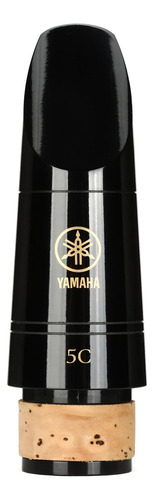 Boquilla Yamaha 5c Para Clarinete Sib