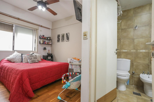 Venta Departamento De 3 Ambientes Florida Vicente López - Apto Crédito