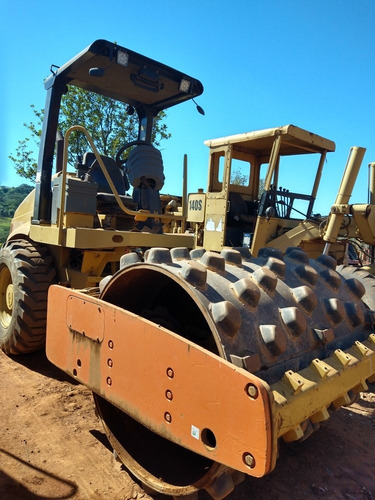 Caterpillar
