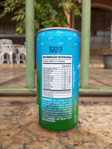 Display V9 Pump Drink 269ml C/ 6un - Shark Pro