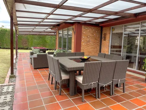 Casa En Venta En Vereda La Balsa. Cod V12774
