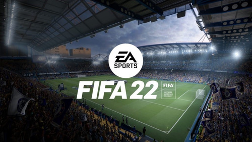 Fifa 22 Xbox Series X - Cd Físico - Impecable - Mastermarket (Reacondicionado)