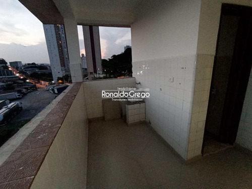 Imagem 26 de 30 de Apartamento Com 2 Dorms, Na Vila Augusta, Guarulhos - 1.55 Mil - A3855
