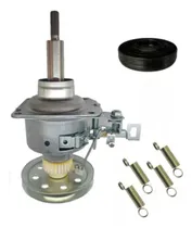 Comprar Kit Transmissão Mecanismo Electrolux Lte07 Lte08 Ltd09 Lac09