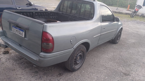 Chevrolet Corsa Pick Up 1.6 St 2p
