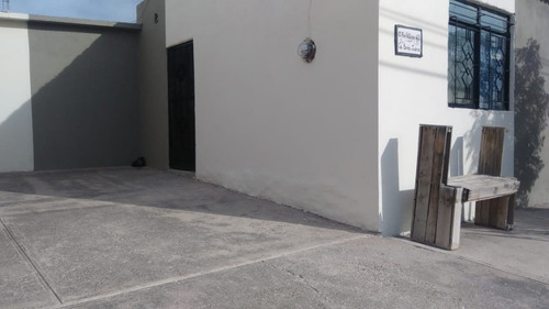 Imagen 2 de 7 de Venta Casa En Colonia Benito Juarez