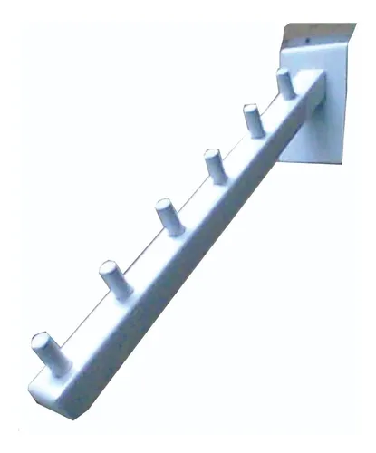 Ganchos de cascada para ropa hotsell