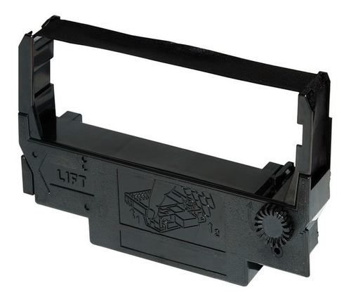 Cinta Epson Erc-38b Negro Impresora Tmu-200 / Tm-300