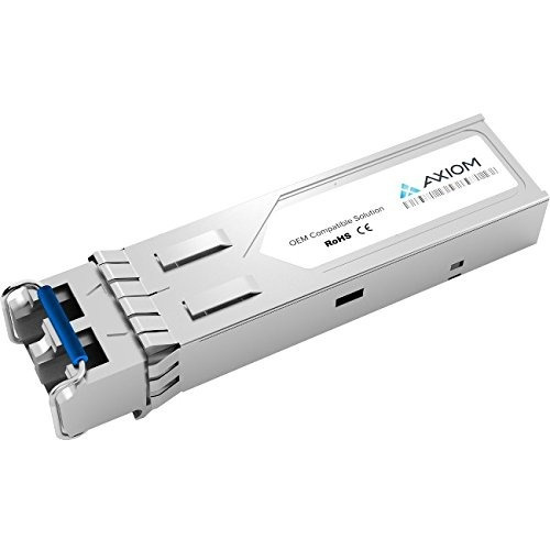 Axiom 100base Bx U Sfp Transceiver For Transition