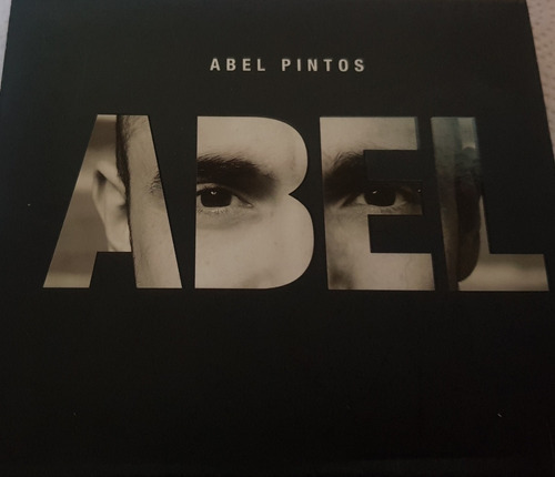 Abel Pintos Cd Abel 