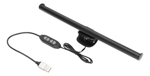 Barra De Monitor Para Portátil, 3 Niveles De Temperatura De