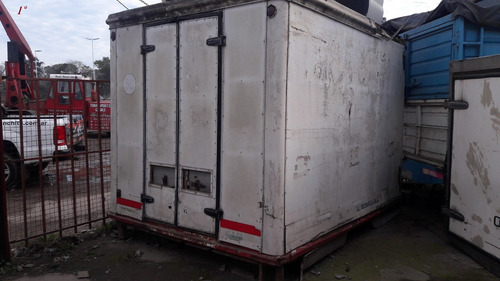 Cajas Usadas