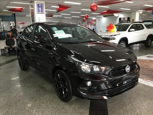 Cronos 1.3 Gnc Financia Fiat Anticipo $180.000 Tomo Usado F1