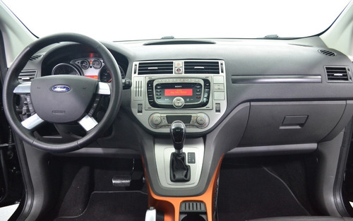 Ford Kuga 2.5 T Titanium At 2011-imolaautos