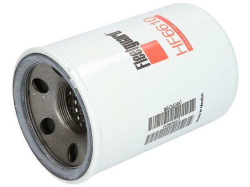 Filtro De Óleo Hidráulico Fleetguard Hf6610 Cod. 394