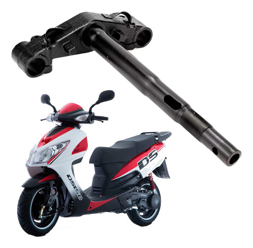 Yugo Telescopio Motoneta X150g Trn175 Trn150